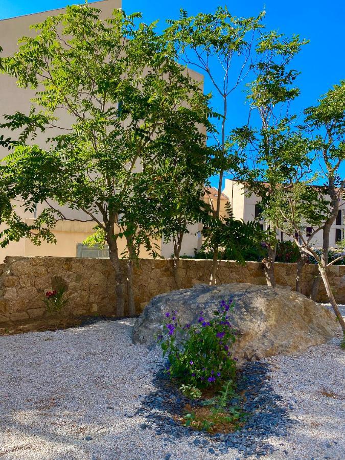 Casa U Fornu Residence & Spa L'Ile-Rousse  Exterior photo