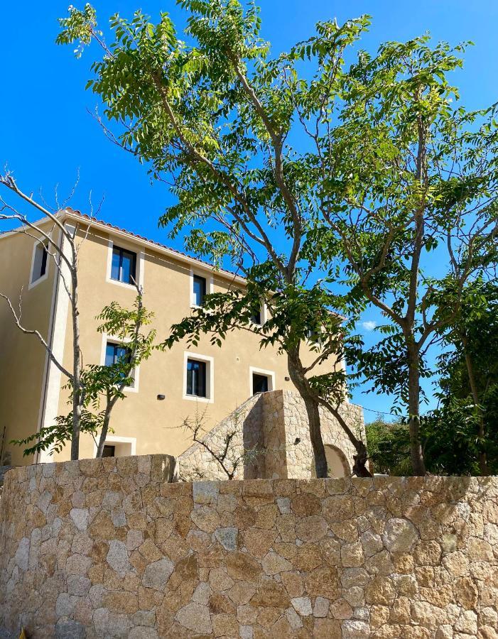 Casa U Fornu Residence & Spa L'Ile-Rousse  Exterior photo