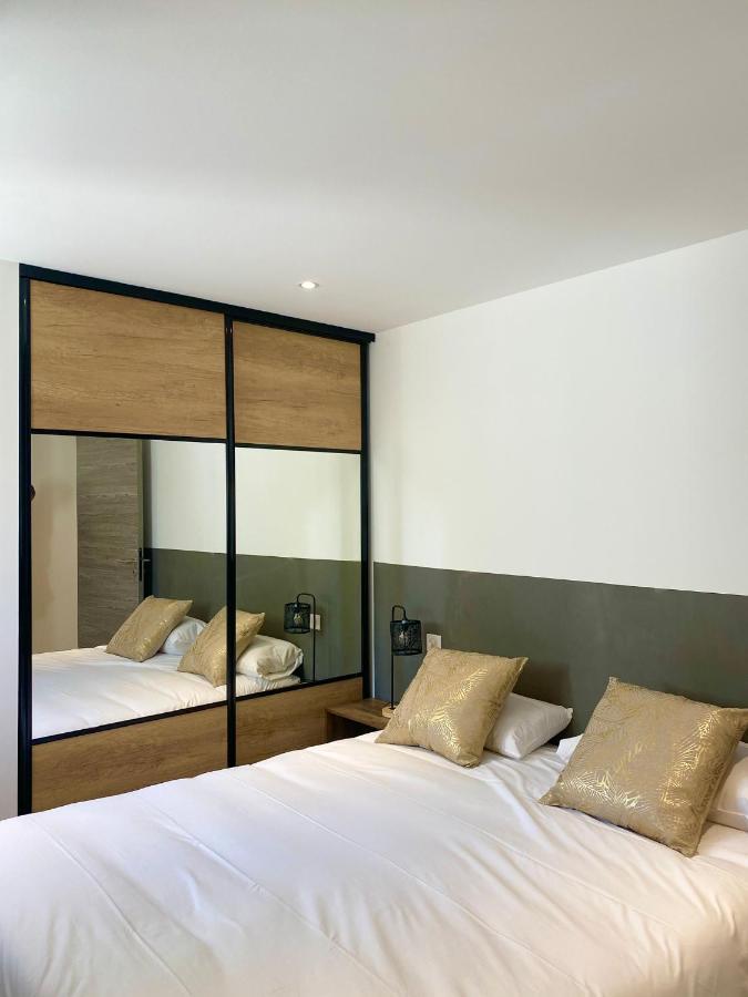 Casa U Fornu Residence & Spa L'Ile-Rousse  Exterior photo