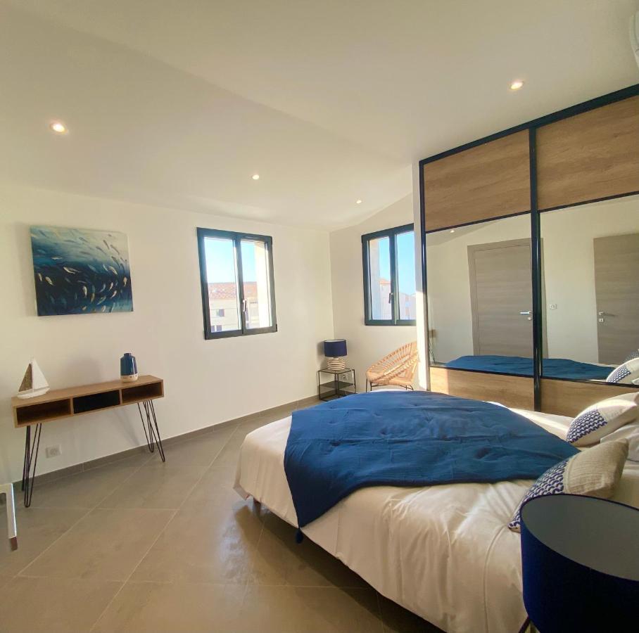 Casa U Fornu Residence & Spa L'Ile-Rousse  Exterior photo
